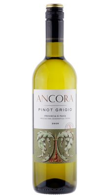 Ancora Pinot Griggio 2022