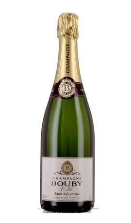 Champagne Bouby et Fils Brut