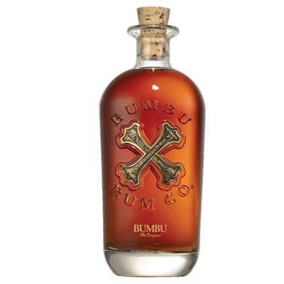 Bumbu Rum Original 700ml