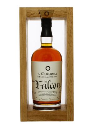 Cardrona Single Malt the Falcon Whisky 700ml