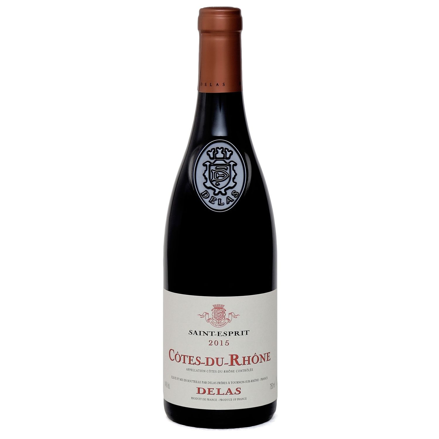 Delas Saint-Esprit Cote Du Rhone 2022