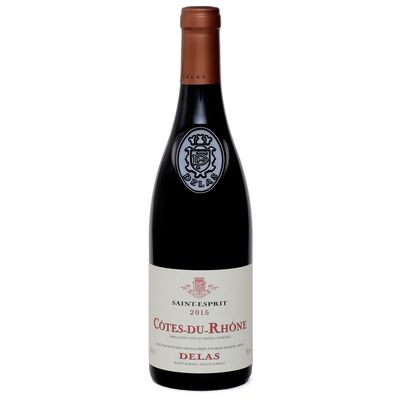 Delas Saint-Esprit Cote Du Rhone 2022