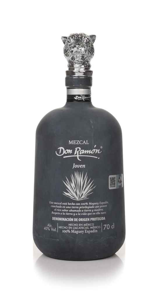 Don Ramon Mezcal