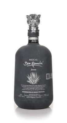 Don Ramon Mezcal
