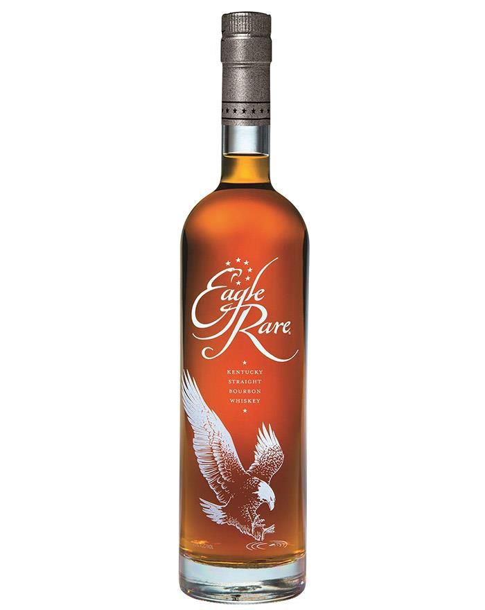 Eagle Rare  10yr Bourbon 700ml