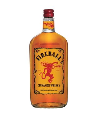 Fireball Whisky 700ml