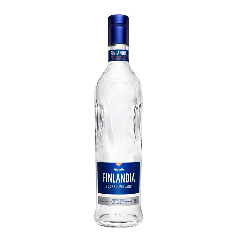 Finlandia Vodka 1L