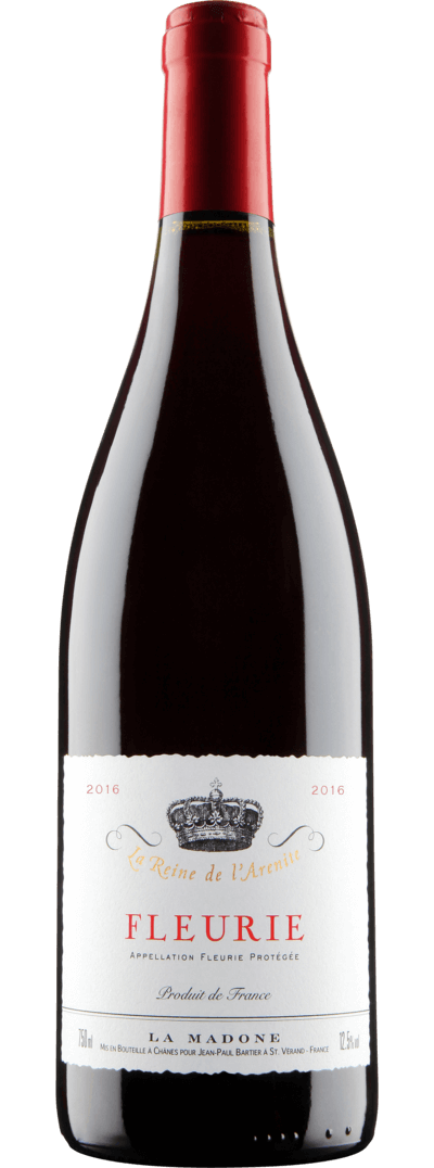 Fleurie La Madone 2021