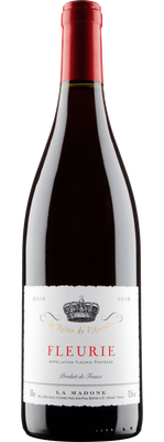 Fleurie La Madone 2021