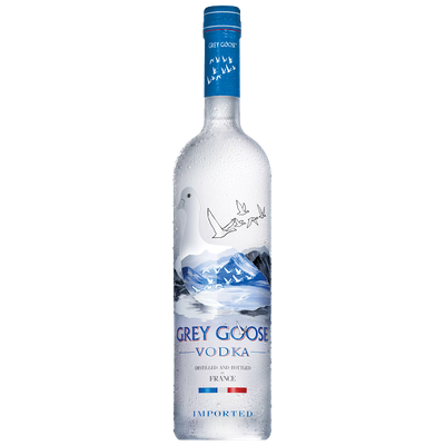 Grey Goose Original Vodka 700ml