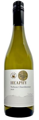 Heaphy Nelson Chardonnay