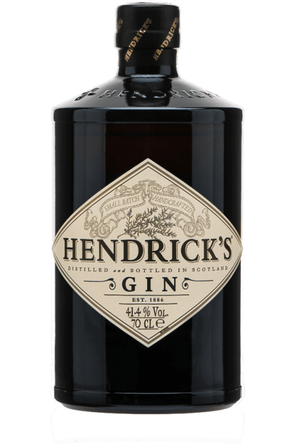 Hendrick&#39;s Gin 700ml