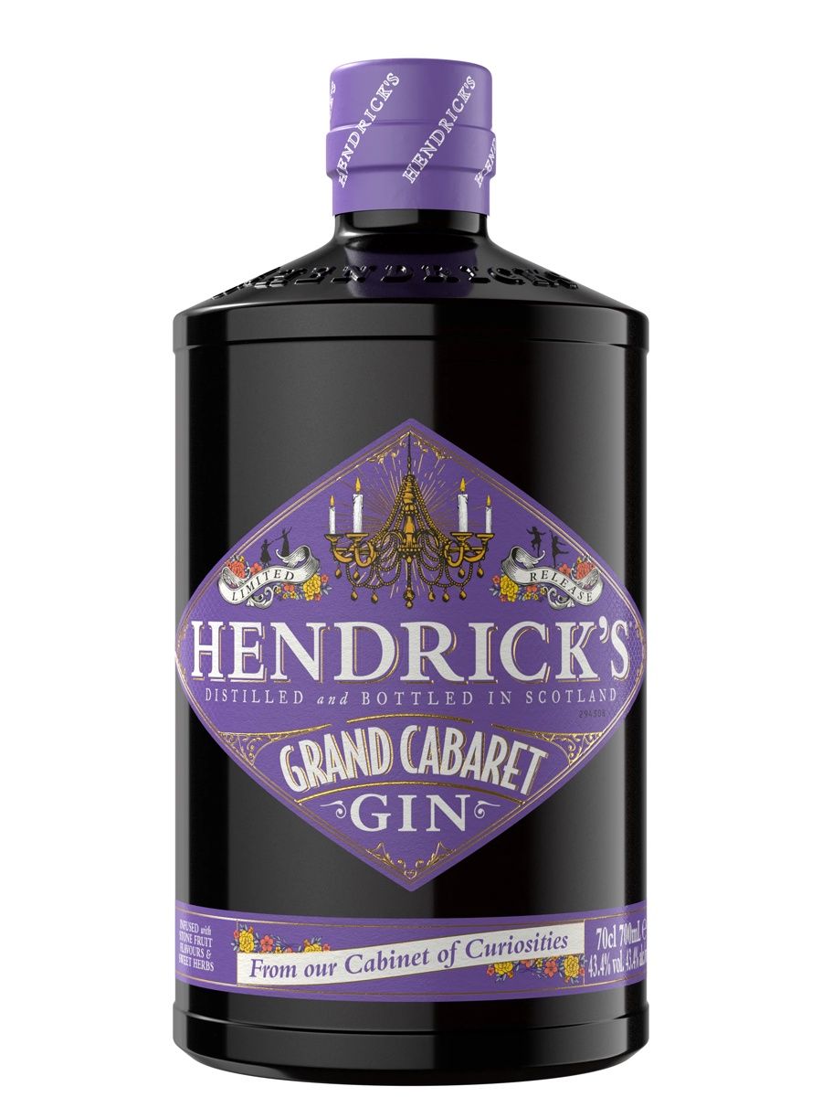 Hendricks Grand Cabaret 700ml