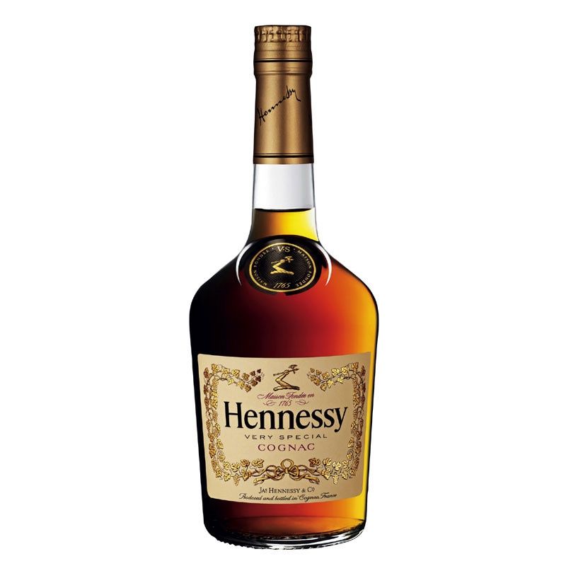 Hennessy Cognac 700ml
