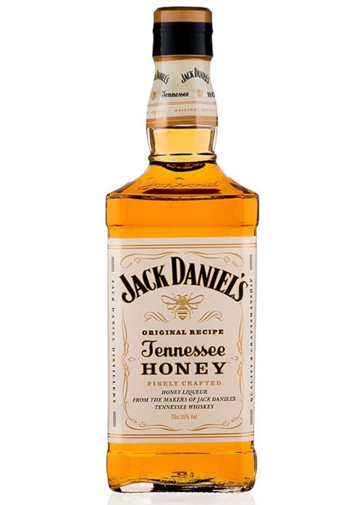 Jack Daniels Tennessee Honey 700ml