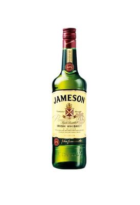 Jameson Irish Whiskey 700ml
