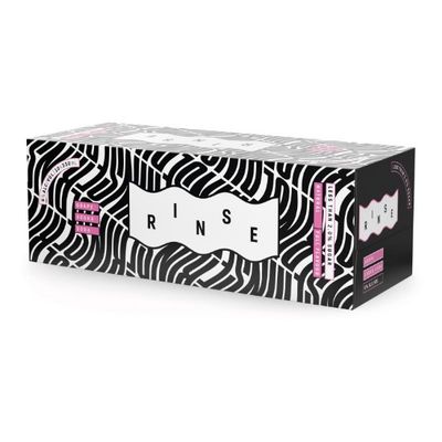Rinse Vodka Grape 10pk cans