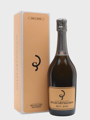 Billecart-Salmon Brut Rose`