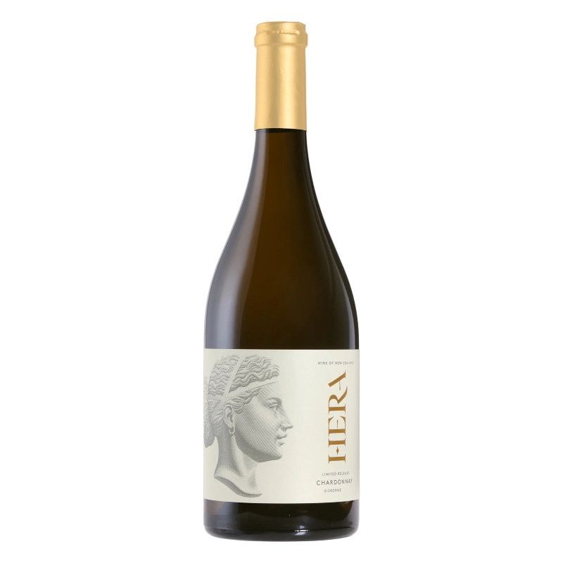 Odyssey Hera Limited Release Chardonnay