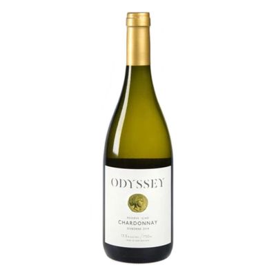 Odyssey Reserve Iliad Gisborne Chardonnay
