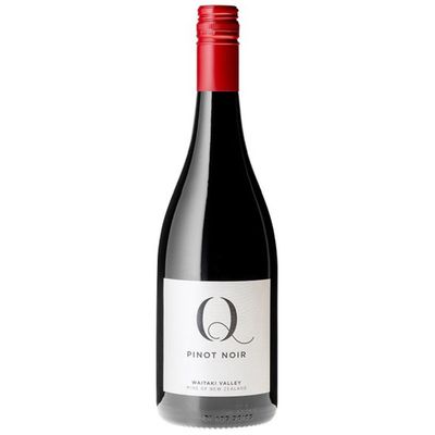 Q Pinot Noir 2020