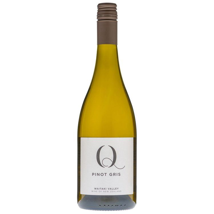 Q  Pinot Gris 2023