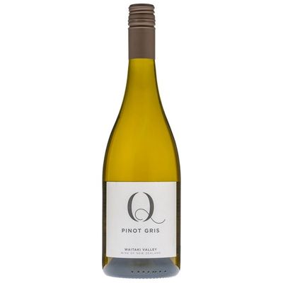 Q  Pinot Gris 2023