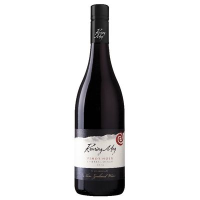 Roaring Meg Mount Difficulty Pinot Noir 2022