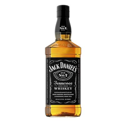 Jack Daniels Old No. 7 Tennessee Whiskey 700ml