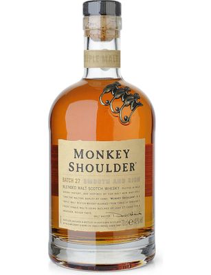 Monkey Shoulder Blended Scotch Whisky 700ml
