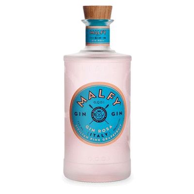Malfy Gin Rosa 700ml