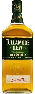 Tullamore Dew 700ml