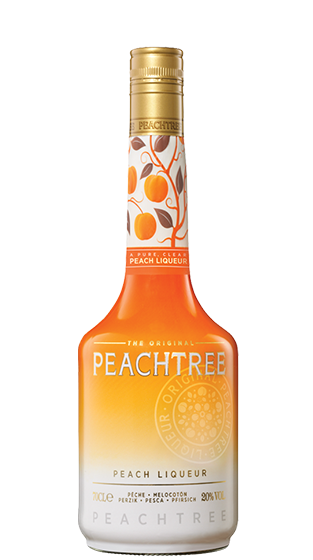 Peachtree Peach Liqueur 700ml