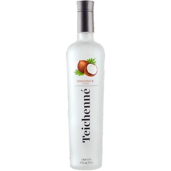 Teichenne Coconut Liqueur