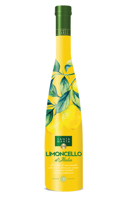 Santa Marta Limoncello 500ml
