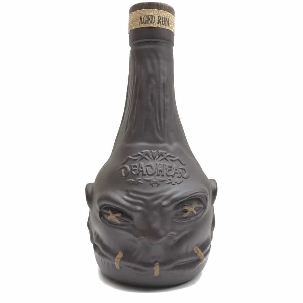Deadhead 6yr Cask Aged Rum 750ml