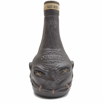 Deadhead 6yr Cask Aged Rum 750ml