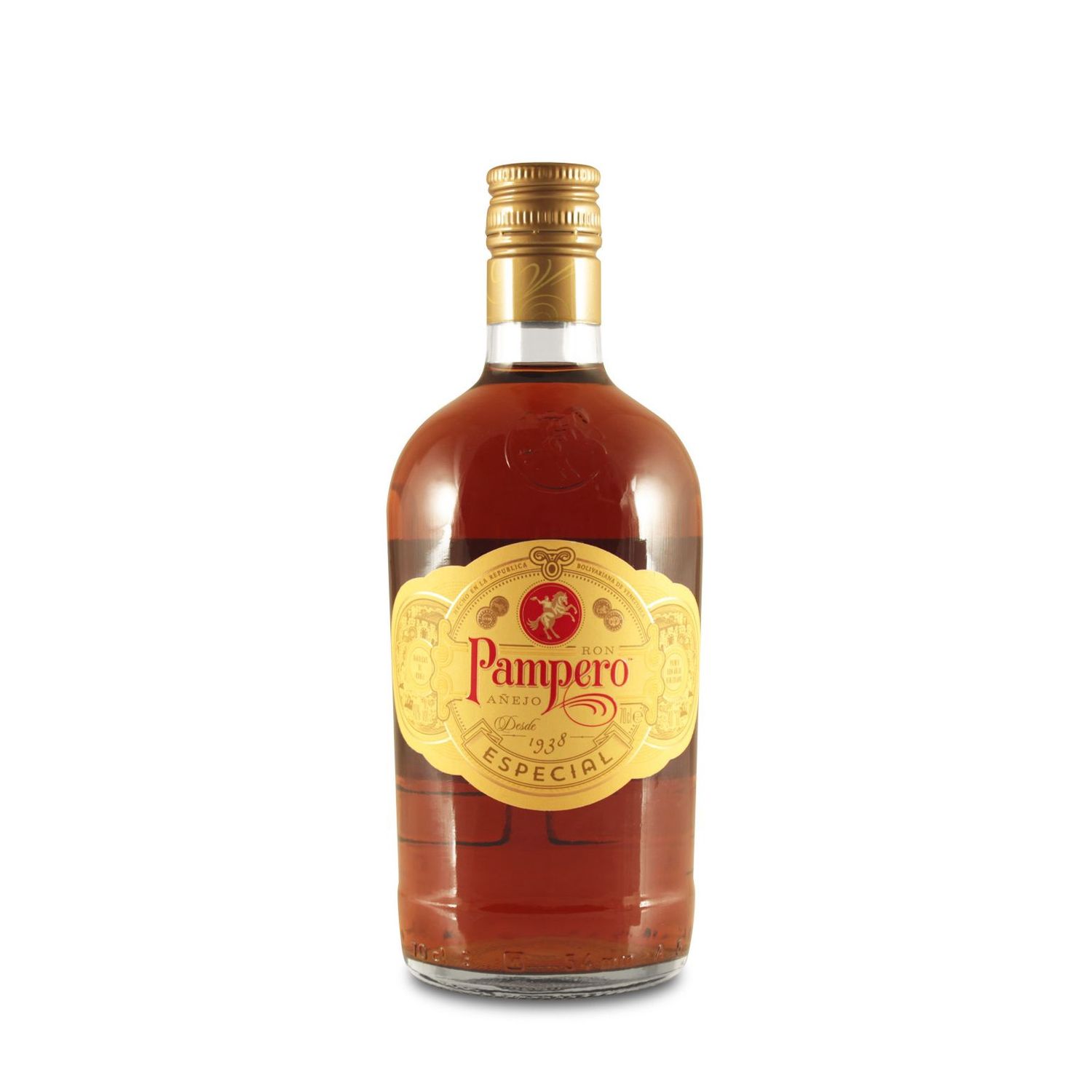 Pampero Anejo Especial Rum 700ml