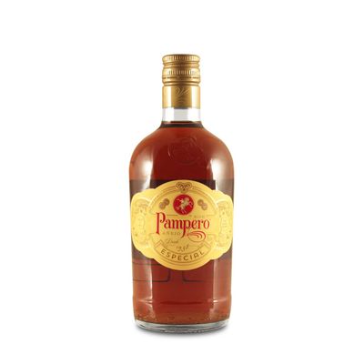 Pampero Anejo Especial Rum 700ml