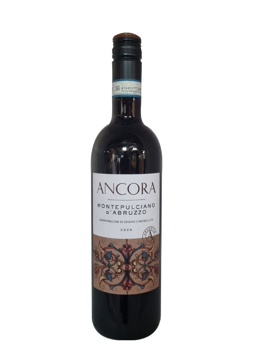 Ancora Montepulciano D&#39; Abruzzo
