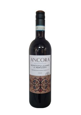 Ancora Montepulciano D&#39; Abruzzo