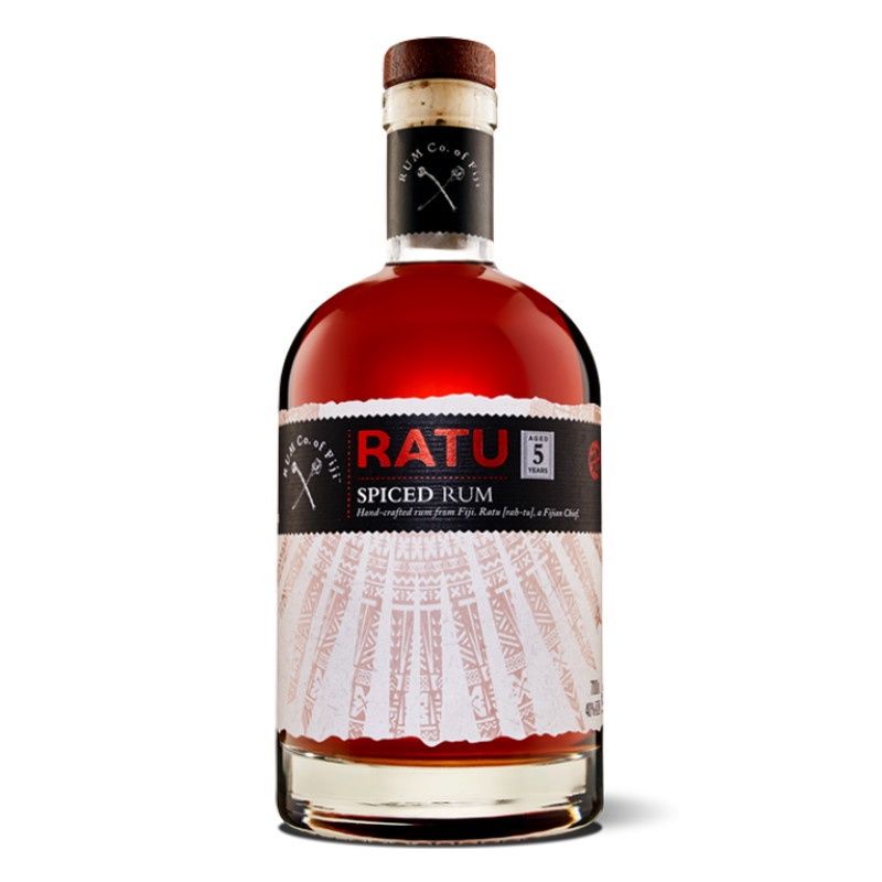 Ratu Spiced Rum 700ml