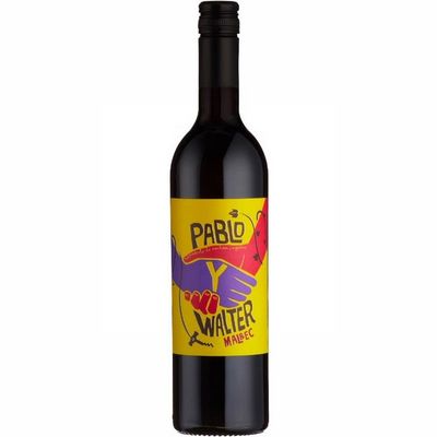 Pablo Walter Malbec