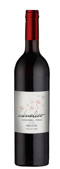 Abuelico Monastrell-Syrah