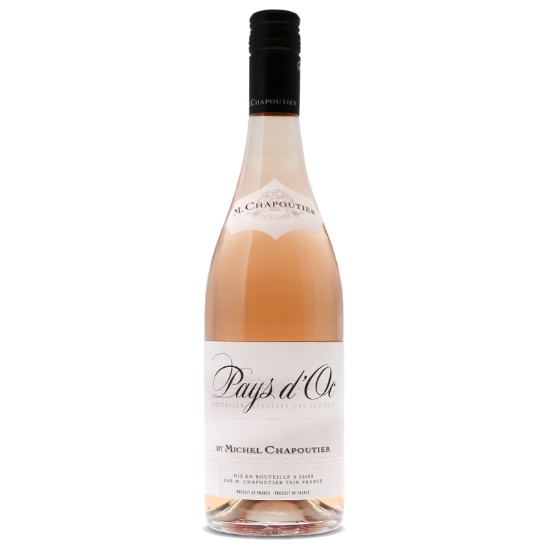 Chapoutier Pays d&#39;Oc Rose 2023