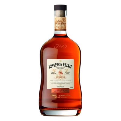 Appleton Estate Reserve 8YO Rum 700ml