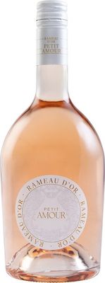 Rameau D&#39; Or Petit Rose IGP 2023