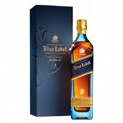 Johnnie Walker Blue Label