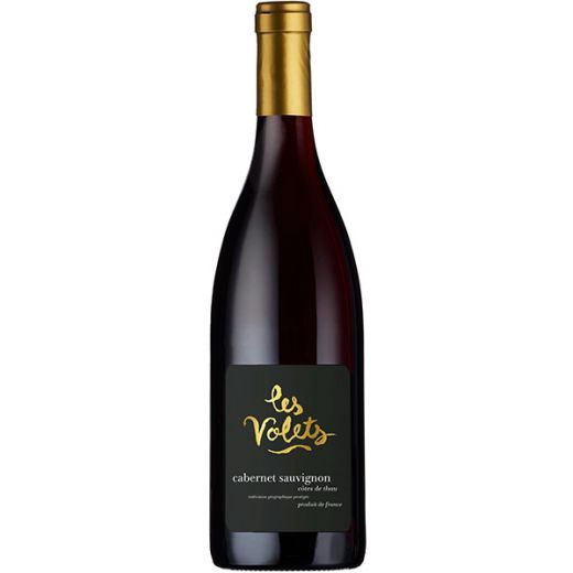 Les Volets Cab/Sav IGP 2021