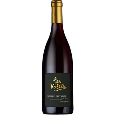 Les Volets Cab/Sav IGP 2021